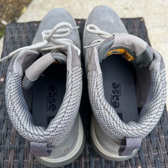 CAT Boots Starstruck Grey - Picture 7 of 8